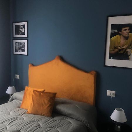 Aroma - Neapolitan Bnb Екстериор снимка