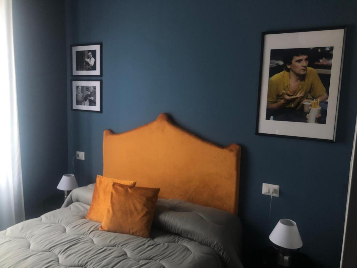 Aroma - Neapolitan Bnb Екстериор снимка
