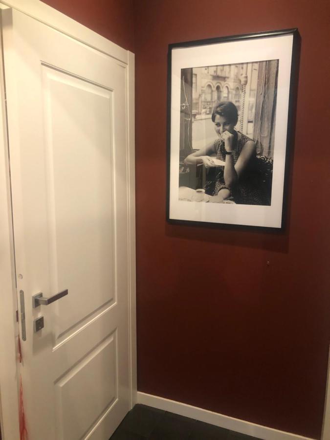 Aroma - Neapolitan Bnb Екстериор снимка