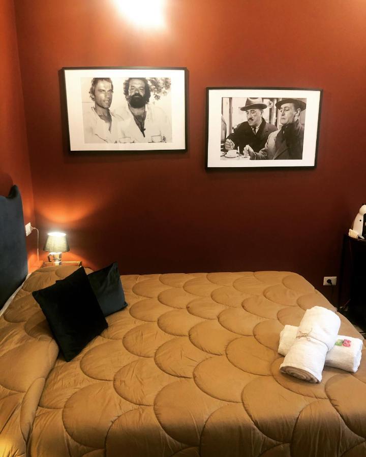 Aroma - Neapolitan Bnb Екстериор снимка