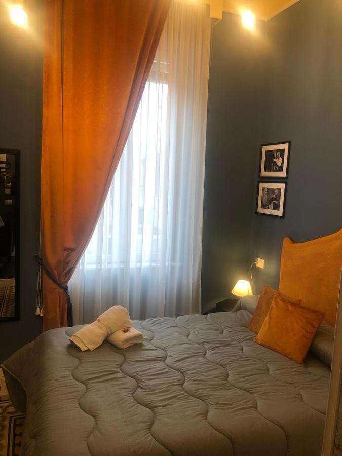 Aroma - Neapolitan Bnb Екстериор снимка