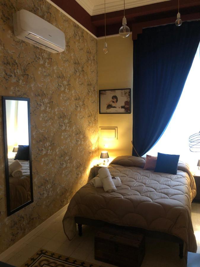Aroma - Neapolitan Bnb Екстериор снимка