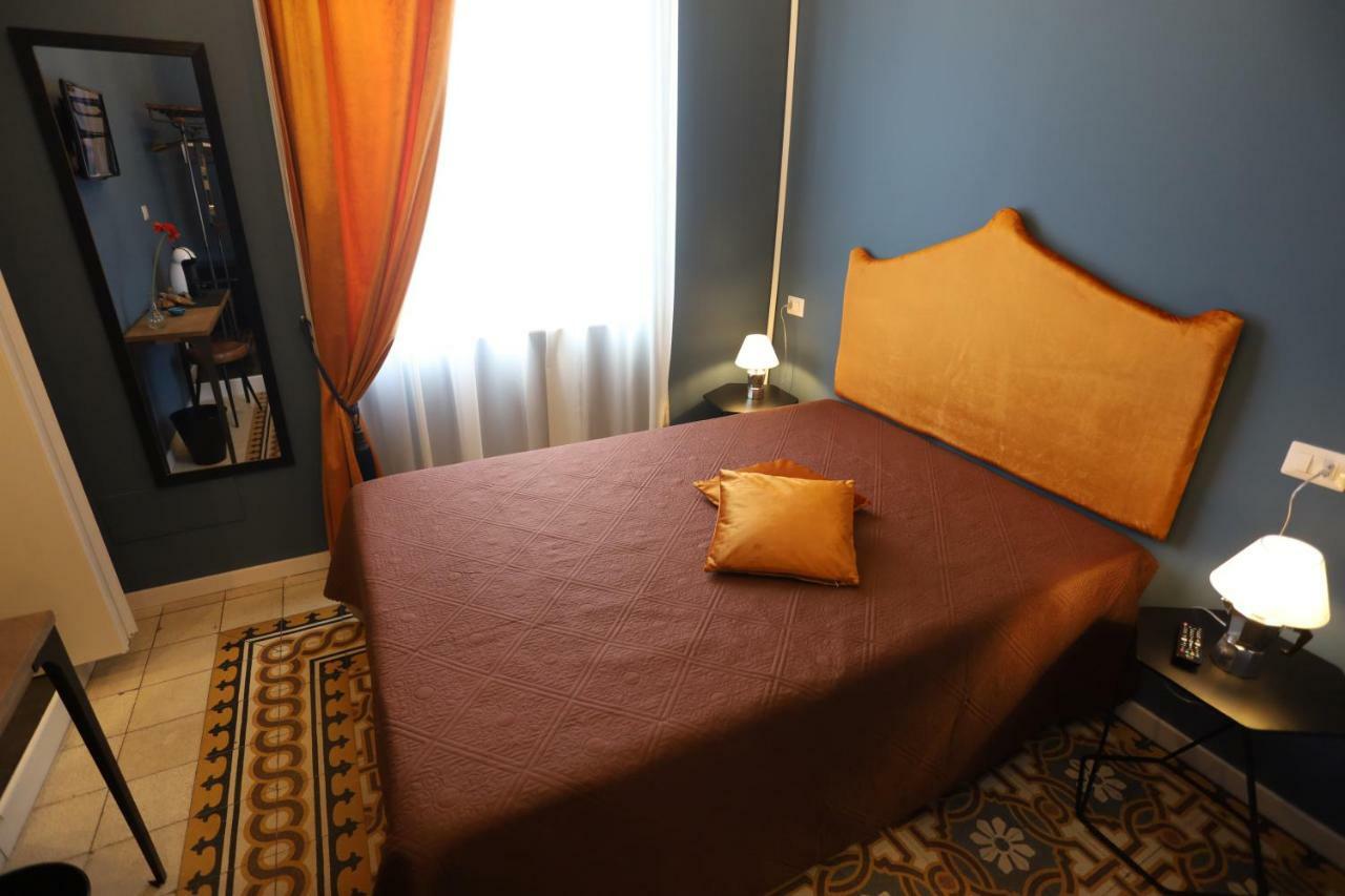 Aroma - Neapolitan Bnb Екстериор снимка