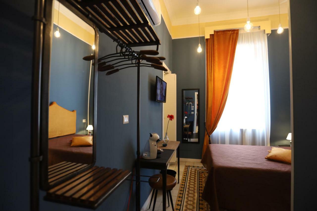 Aroma - Neapolitan Bnb Екстериор снимка