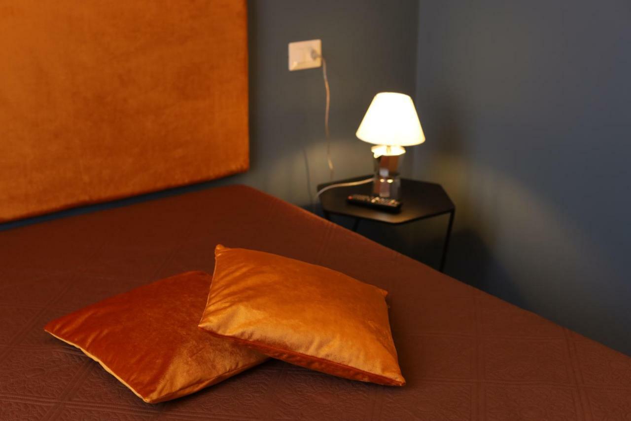 Aroma - Neapolitan Bnb Екстериор снимка