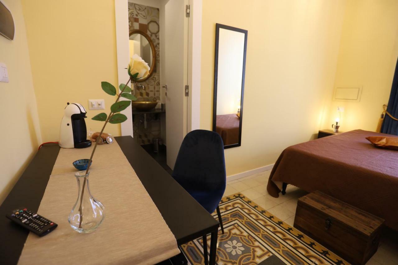 Aroma - Neapolitan Bnb Екстериор снимка