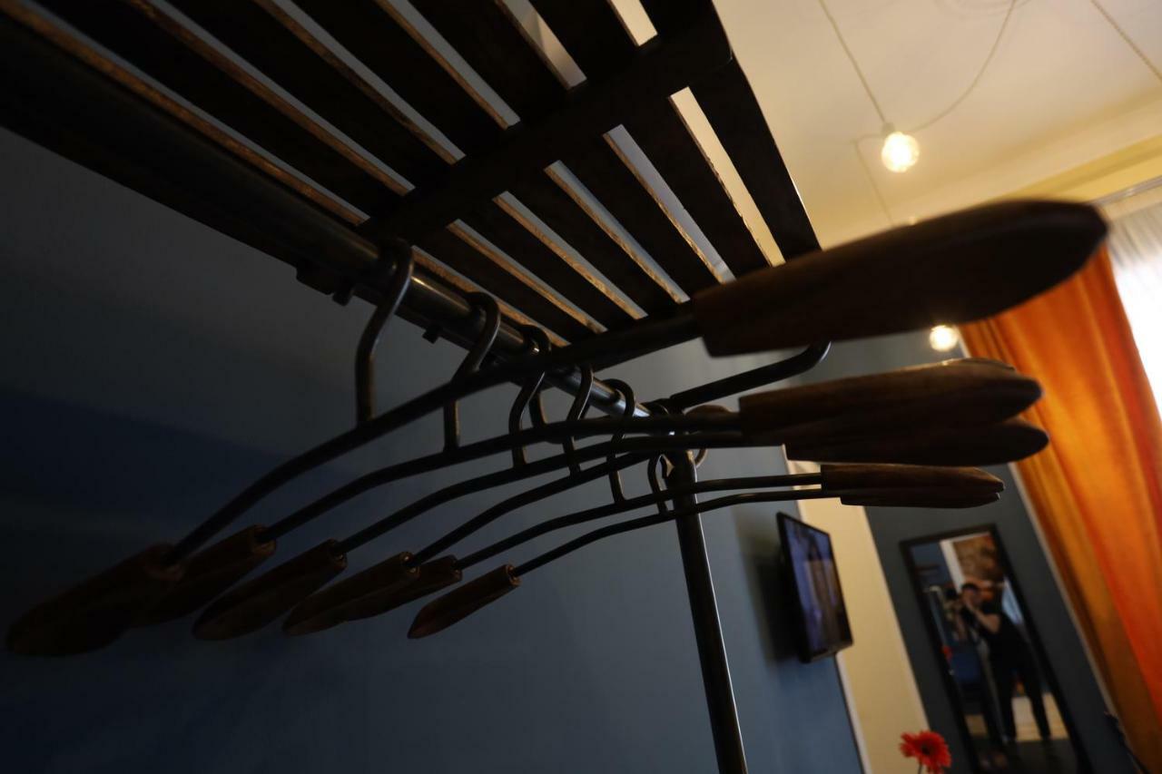 Aroma - Neapolitan Bnb Екстериор снимка