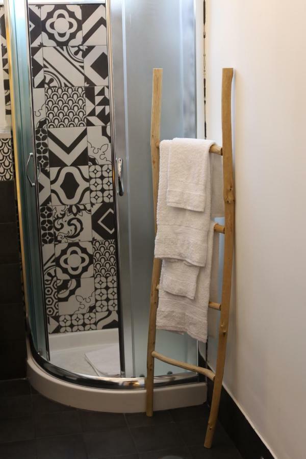 Aroma - Neapolitan Bnb Екстериор снимка