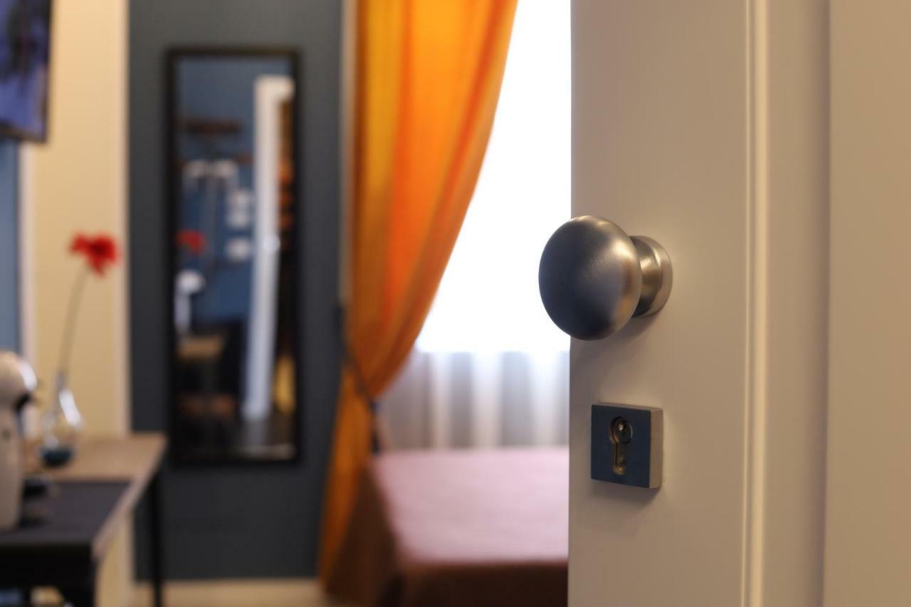 Aroma - Neapolitan Bnb Екстериор снимка