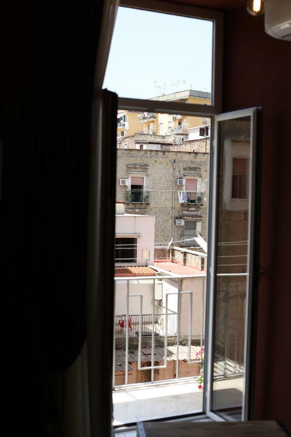 Aroma - Neapolitan Bnb Екстериор снимка