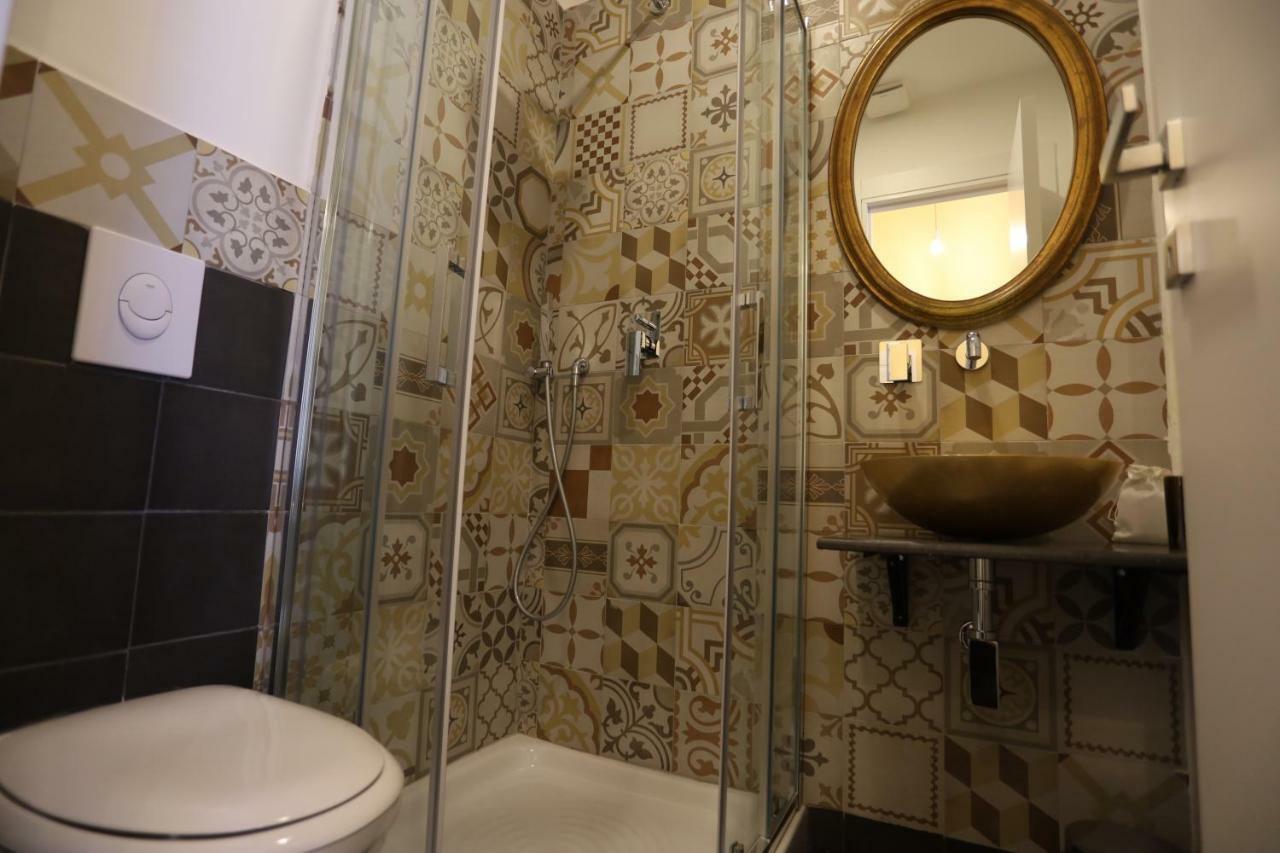 Aroma - Neapolitan Bnb Екстериор снимка