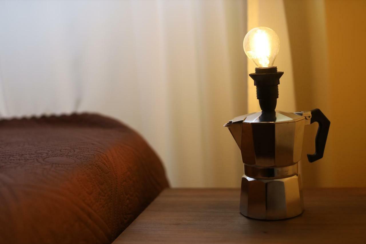Aroma - Neapolitan Bnb Екстериор снимка