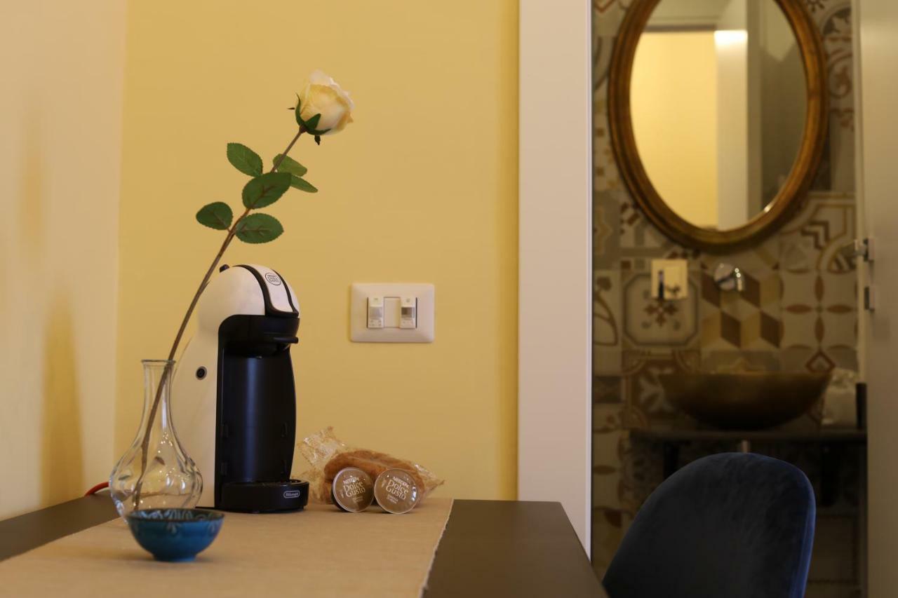 Aroma - Neapolitan Bnb Екстериор снимка