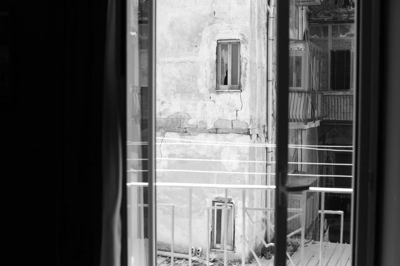 Aroma - Neapolitan Bnb Екстериор снимка