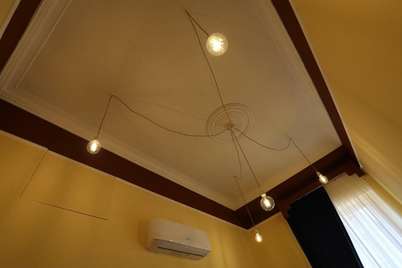 Aroma - Neapolitan Bnb Екстериор снимка