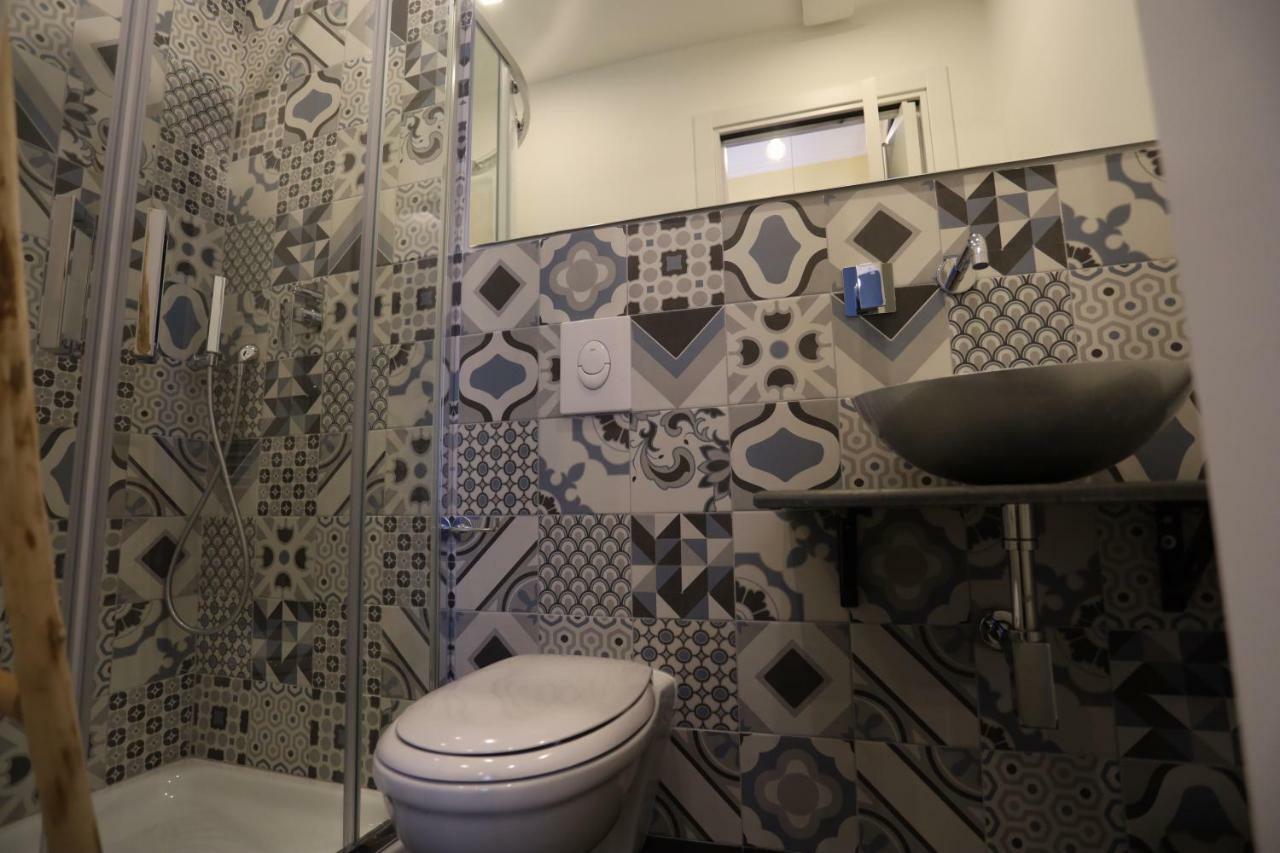 Aroma - Neapolitan Bnb Екстериор снимка