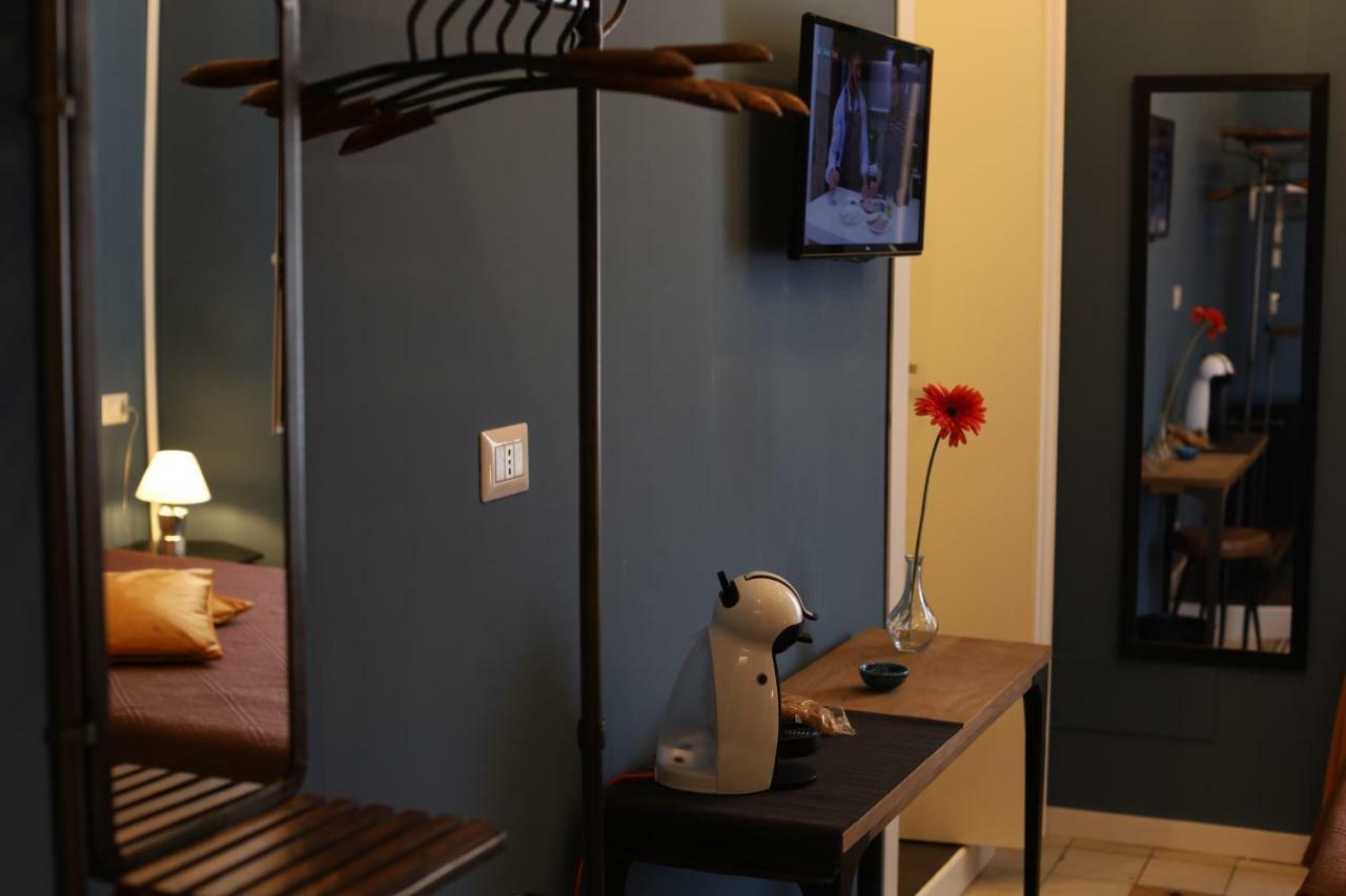 Aroma - Neapolitan Bnb Екстериор снимка