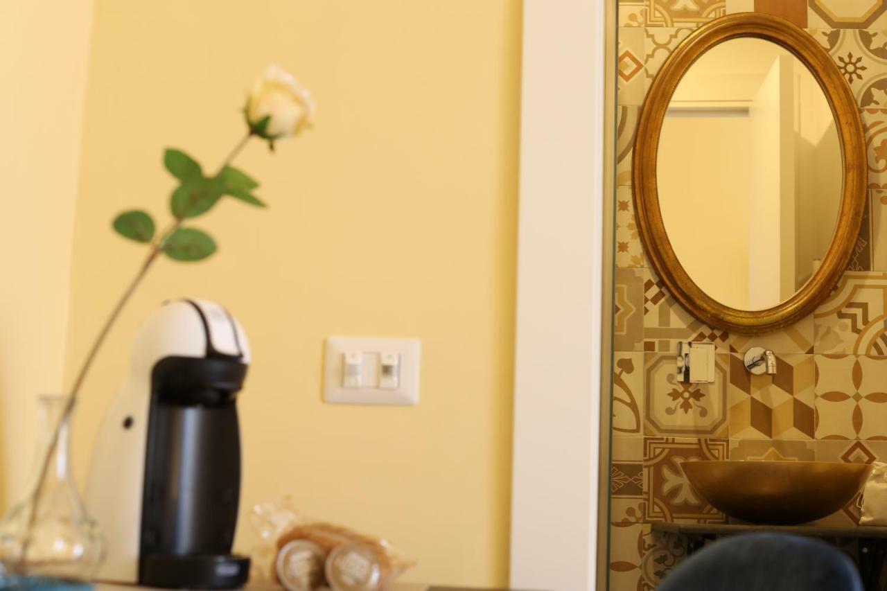 Aroma - Neapolitan Bnb Екстериор снимка