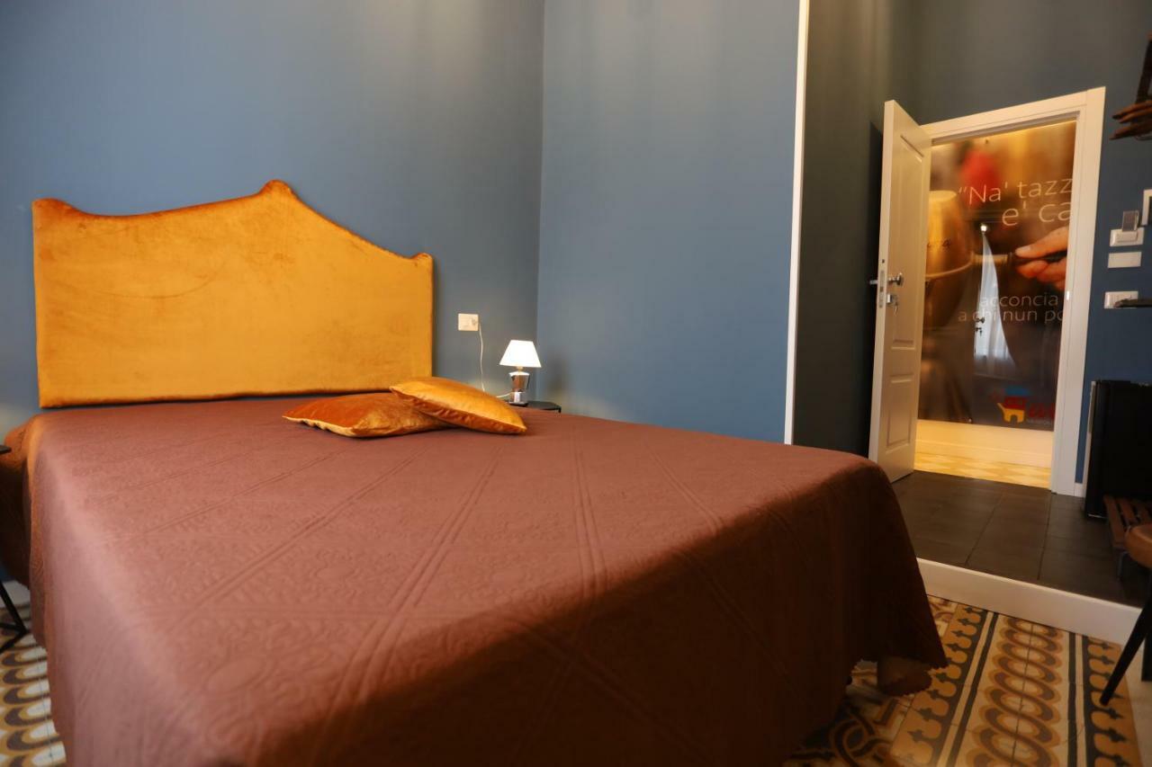 Aroma - Neapolitan Bnb Екстериор снимка