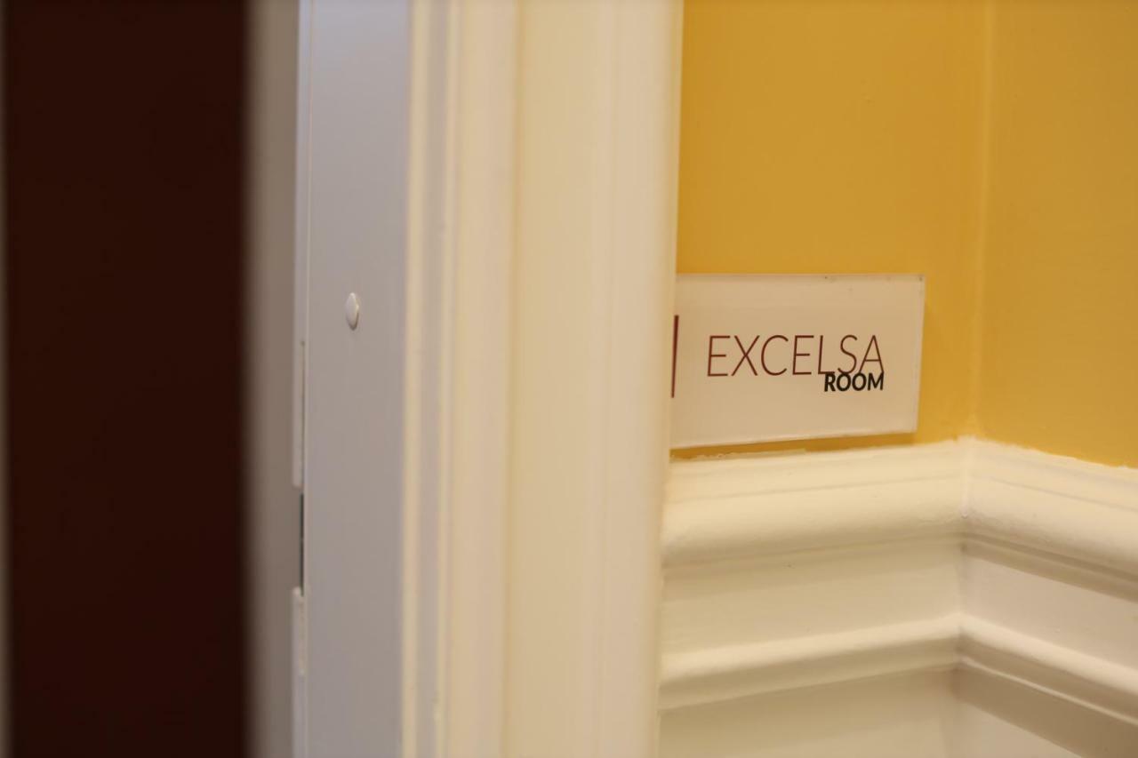 Aroma - Neapolitan Bnb Екстериор снимка