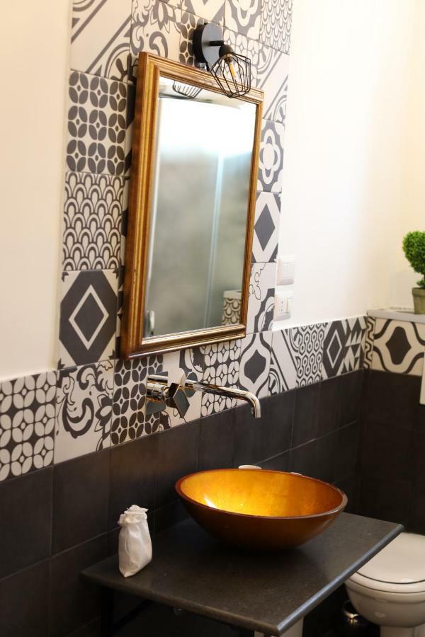 Aroma - Neapolitan Bnb Екстериор снимка