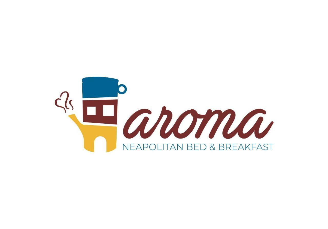 Aroma - Neapolitan Bnb Екстериор снимка